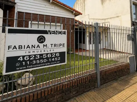 Chalet multifamiliar en venta en Castelar Norte