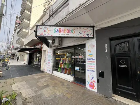 Local en Alquiler en Olivos Maipú/Uzal, $ 1.800.000