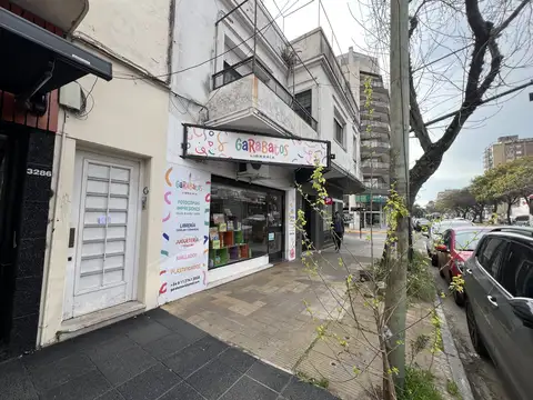 Avenida Maipú 3200
