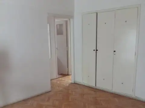 Avenida Santa Fe 5100, Piso 9