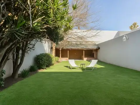 Terreno - USAB2 - Devoto - 1.111m2