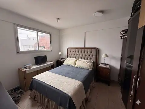 Departamento en Venta en Villa del Parque, USD 158.000