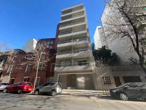 Depto. 1 Amb. A Estr- Fte, C/Bcon S. de Bustamante al 1200