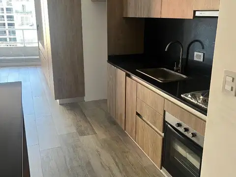 Sanchez de Bustamante 1200 , Piso 7