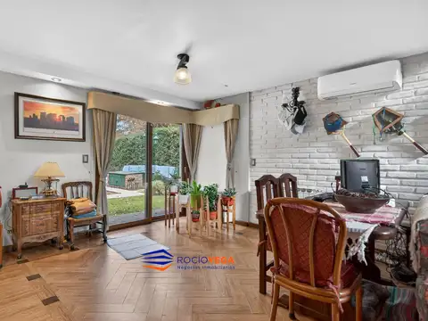 Casa en Venta de 4 dormitorios