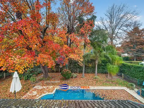 Casa a la venta en Club de Campo La Tradicion, Moreno