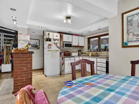 Casa en Venta 40 años