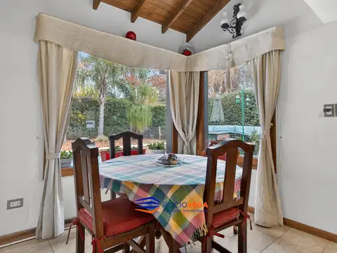 Casa en Venta al Noroeste