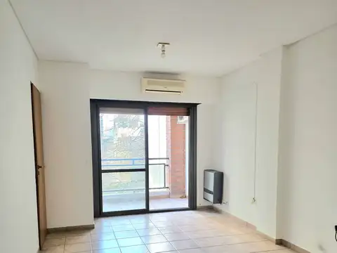 Departamento en alquiler en Centro calle 12