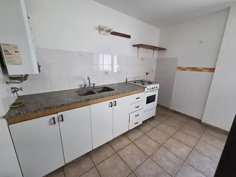 Departamento en Alquiler de 2 dormitorios