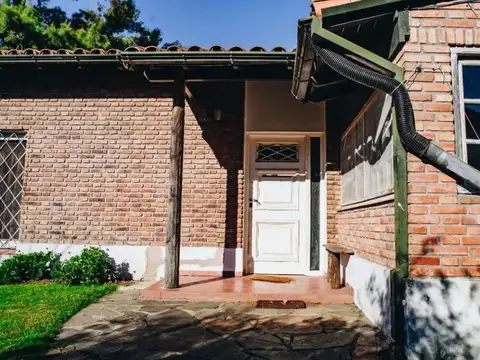 Casa en Venta de 5 dormitorios