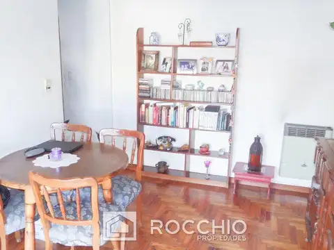 Departamento en Venta en Palermo, USD 150.000