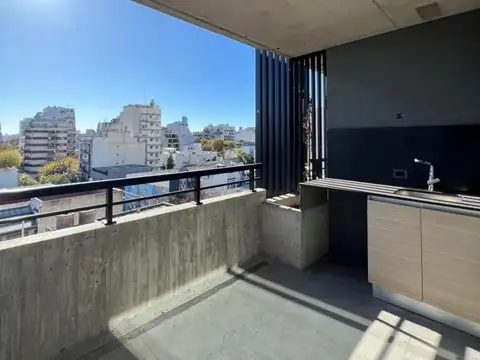 Departamento en Venta en Palermo Soho, USD 170.000