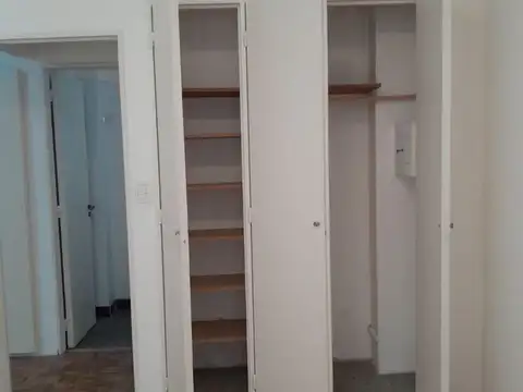 Departamento en Venta en Monserrat, USD 53.000