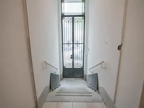 Depto Tipo Casa en Alquiler de Monoambiente