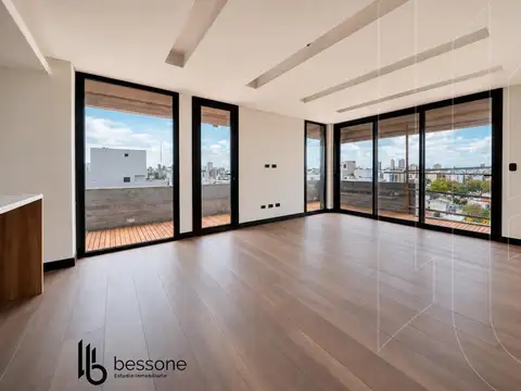 Departamento en Venta Apto profesional