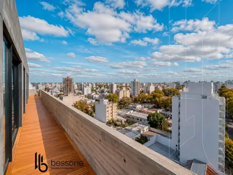 Departamento en Venta de 3 dormitorios