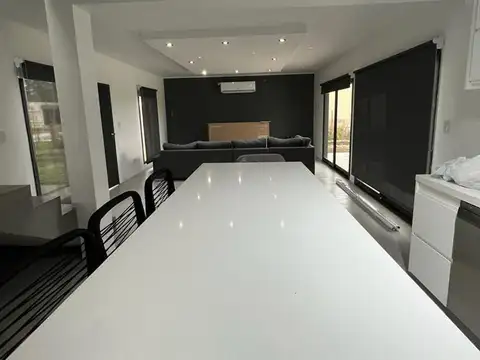 CASA EN VENTA CON ALTO DISEÑO A ESTRENAR