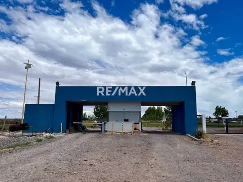 Terreno en Venta en Mari Menuco, USD 18.000