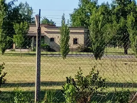 VENTA LOTE en Barrio Cerrado Mirabosques - ACEPTA FINANCIACIÓN