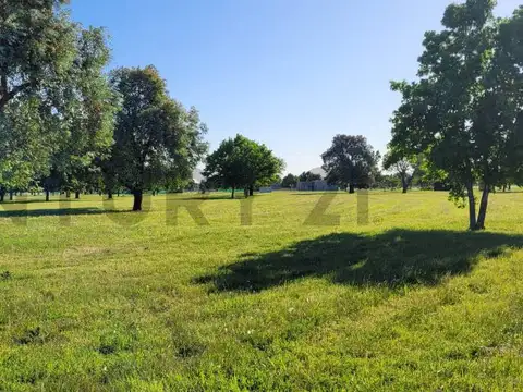 Terreno en Venta en Mirabosques Cardales, USD 25.000