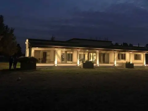 Terreno en Venta de 1020,0 m2