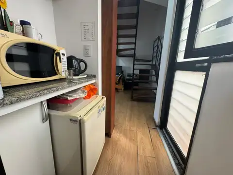 Oficina en venta en una zona inmejorable a mts del tribunal.