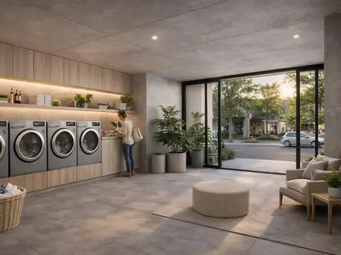 Departamento en Venta de 2 dormitorios
