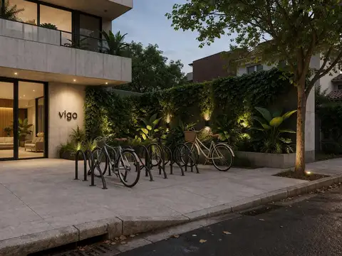 Departamento en Venta en Chacarita, USD 159.720