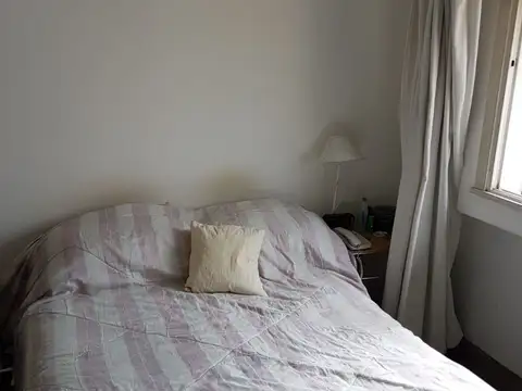 Departamento 3 ambientes venta  San Martin centro