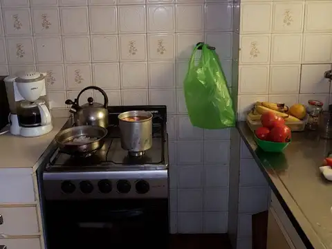 Departamento en Venta en General San Martin, USD 80.000