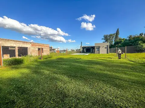 Casa en Venta al Norte