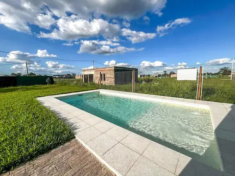 Casa en Venta A Estrenar