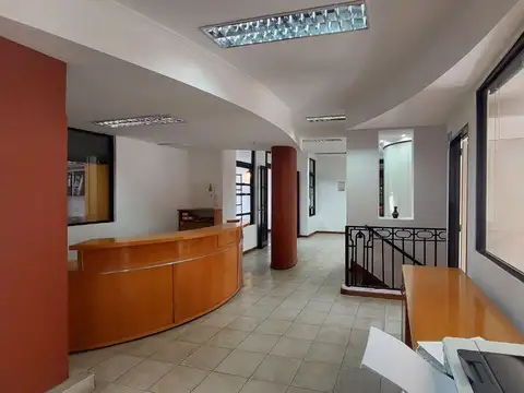 Oficina en Venta en Boedo, USD 890.000