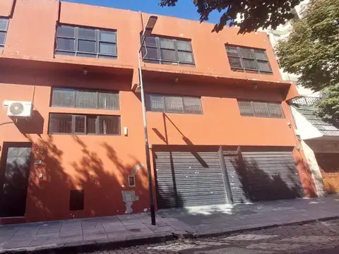 OFICINAS con DEPOSITOS VENTA CABA