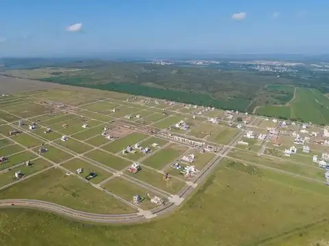 Funes Norte - Lotes Desde 500m2