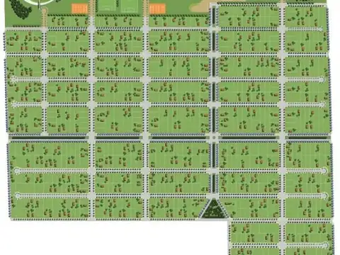 Terreno en Venta de 505,0 m2