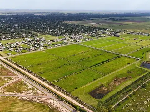 Terreno en Venta en Funes Norte, USD 39.900