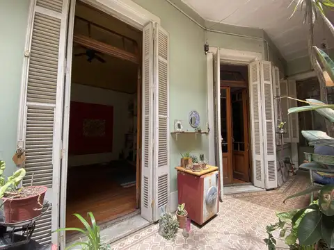 Depto Tipo Casa en Venta 40 años