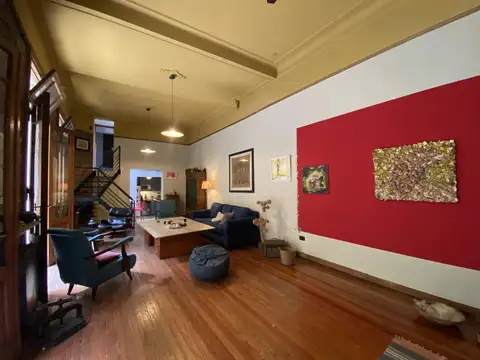 Depto Tipo Casa en Venta de 4 ambientes