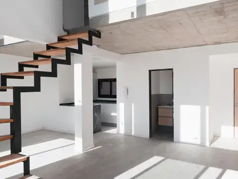 Departamento en  VENTA