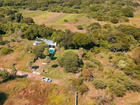 Venta | Terreno 800 m² | Zona Villa Fabiana