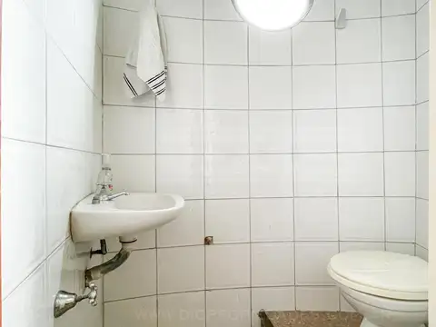Depto Tipo Casa en Venta al Sudeste