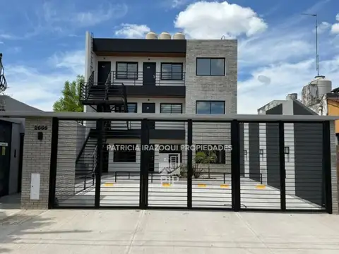 DEPARTAMENTO en VENTA en Villa Luzuriaga