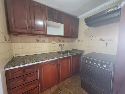 Depto Tipo Casa en Alquiler de 1 dormitorio