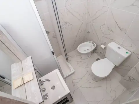 Depto Tipo Casa en Venta 51 años