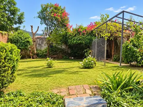 Tres Cerritos - Los Carolinos 100