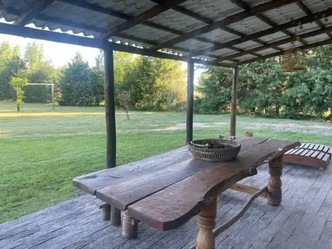 Quinta en Venta en San Vicente, USD 190.000