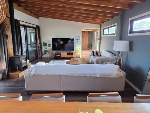 Casa en alquiler tempoprario. Balneario Buenos Aires Maldonado Department,