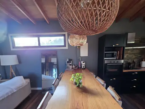 Casa en Alquiler Temporal de 3 dormitorios